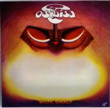 Osibisa &lrm;&ndash; Mystic Energy NM / NM vinil, LP, disc muzica disco PRT , Germania, 1980