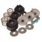Zestaw Napr. Kompresora Zawieszenia Audi A8 03-10 215035 4Z7698505