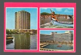 CPIB 17880 CARTE POSTALA - EFORIE NORD, MAMAIA, AURORA