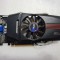 Placa video ASUS Radeon HD 6770 1GB GDDR5 PCI Express 2.1 x16 - poze reale