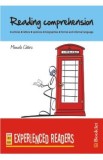 Reading comprehension - Manuela Cadaru