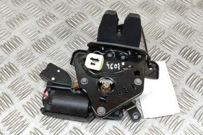 &amp;Icirc;ncuietoare haion TESLA MODEL 3 2021 OEM: 1500604-CN-B | 27157237 foto