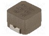 Bobina 4,7&micro;H, {{Montare}}, {{Dimensiuni corp}}, Seria {{Seria producatorului}}, KEMET - MPXV1D0650L4R7