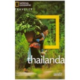 Phil Macdonald, Carl Parkes - National Geographic Traveler: Thailanda (vol.16) - 124354