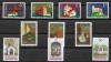 C1127 - lot timbre nestampilate MNH Liechtenstein
