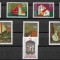 C1127 - lot timbre nestampilate MNH Liechtenstein
