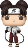 Figurina - Pop! Naruto: Tenten | Funko