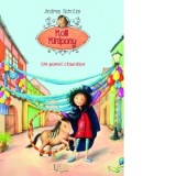 Molli Minipony. Un ponei zburator - Andrea Schutze