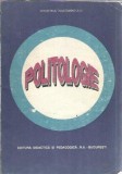 Politologie - Calin Valsan