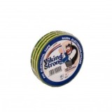 Banda Izolatoare Verde-Galbena 19Mm Viking Strong / 20M