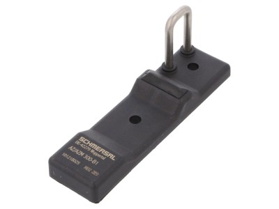 Cheie standard AZM 300 foto