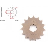 Pinion transmisie fata 525/15T, JTF520