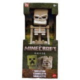 Figurina articulata Minecraft, Skeleton, 30 cm