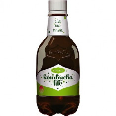 Kombucha Life Clasic Bio 330ml foto