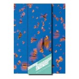 Wildlife Photographer of the Year: A6 Set of 3 Notebooks