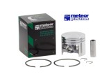 Piston complet drujba compatibil Stihl 024, MS 240, &Oslash; 42mm Meteor