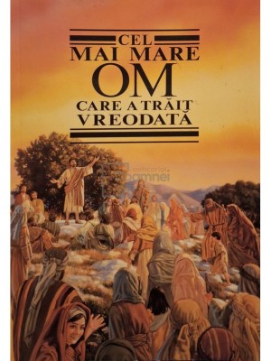 Cel mai mare om care a trait vreodata (Editia: 2006) foto