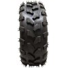Cauciuc ATV 19x7-8 Tubeless, Profil V, 4PR - Anvelopa Durabila All-Terrain