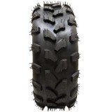 Cauciuc ATV 19x7-8 Tubeless, Profil V, 4PR - Anvelopa Durabila All-Terrain
