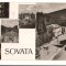 CPIB 22164 - CARTE POSTALA - SOVATA, MOZAIC, RPR