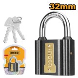 Lacat 63 mm cu protectie impermeabila - Ingco DIPL0601