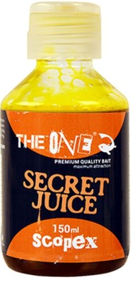 Aroma Lichida The One Secret Juice, Scopex, 150ml foto