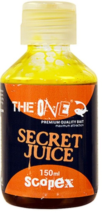 Aroma Lichida The One Secret Juice, Scopex, 150ml