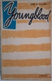 Youngblood de John O. Killens - Carte in engleza