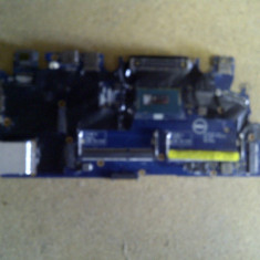 Placa de baza noua, defecta Dell E7250 cu procesor G9CNK
