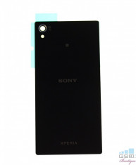 Capac Baterie Sony Xperia Z5 Premium E6853 Negru foto