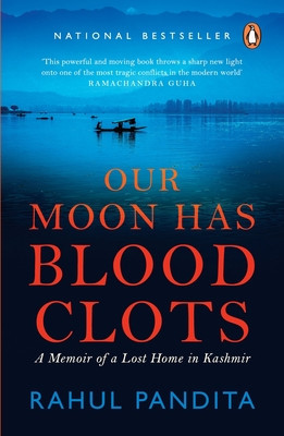 Our Moon Has Blood Clots: The Exodus of the Kashmiri Pandits foto