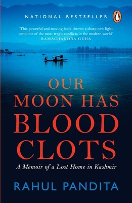 Our Moon Has Blood Clots: The Exodus of the Kashmiri Pandits foto