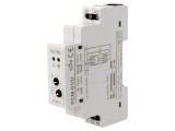 Timer Programabil SPDT 250VAC/16A 12-240V PCM-01/U