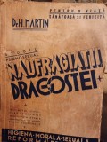 NAUFRAGIATII DRAGOSTEI - H. MARTIN (STUDIU PSICHOSEXUAL)