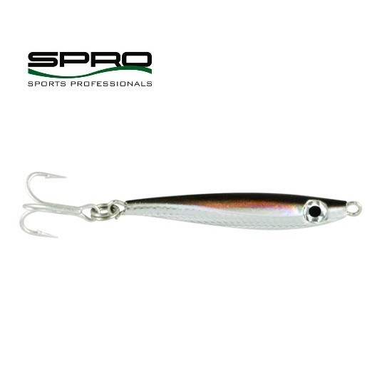 PILKER SPRO CAST X POLLACK 7GR