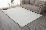 Cumpara ieftin COVOR SHAGGY SOFT BLANITA 50X90 CM ALB