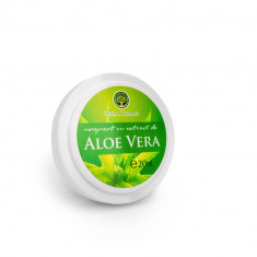 Unguent cu Aloe Vera, 20ml, Herbal Therapy foto