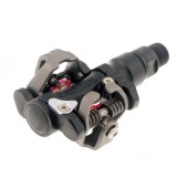 Pedale Wellgo Sport, SPD, culoare negru Cod:421530451RM