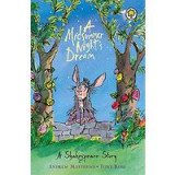 A Midsummer Night&#039;s Dream (Orchard Classics)