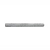 Segment reparatie prag MERCEDES Clasa G (W460) 05.1979-08.1989; Clasa G (W461/W463) 09.1989-09.2018, partea stanga=dreapta, inferior; otel galvanizat