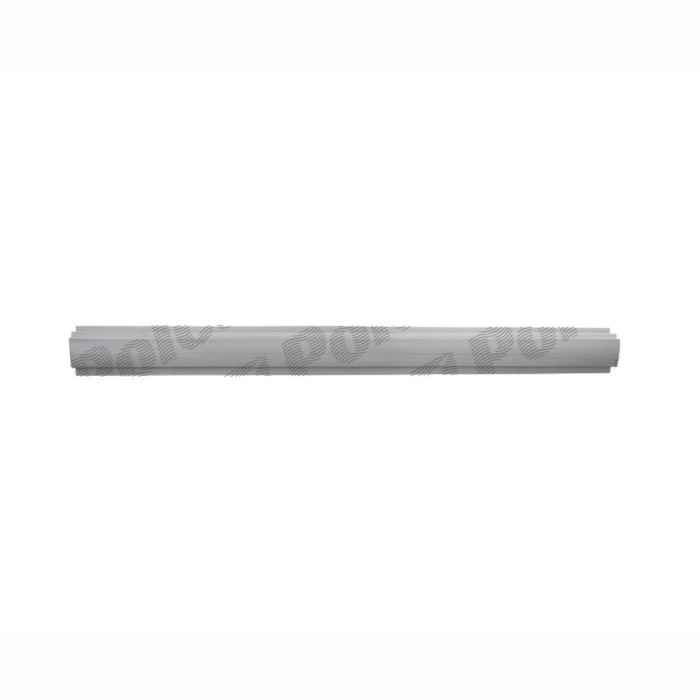 Segment reparatie prag MERCEDES Clasa G (W460) 05.1979-08.1989; Clasa G (W461/W463) 09.1989-09.2018, partea stanga=dreapta, inferior; otel galvanizat