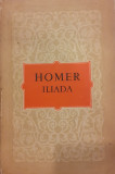 Iliada | Trored Anticariat, Homer