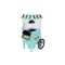 Masina de popcorn, 1200W Lund 68260