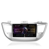 Cumpara ieftin Navigatie Hyundai Tucson 3 (2015-2018), Android 13, Z-Octacore 8GB RAM + 256GB ROM, 9 Inch - AD-BGZ9008+AD-BGRKIT176
