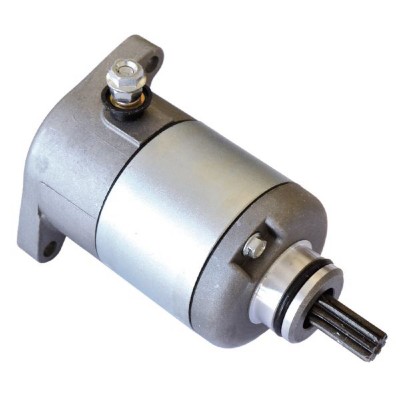 ELECTROMOTOR HONDA FES NES PS SES SH 125/150 2000-2014 foto