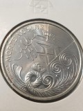 F2 Portugalia 200 escudos 1999/ Seafarer Death at Sea /UNC