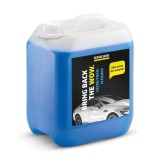 Detergent spuma activa, pentru auto, pentru aparat de spalat cu presiune K 2 - K 7, Karcher RM 527, 6.296-173.0, 5 litri