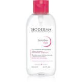 Bioderma Sensibio H2O apa cu particule micele 850 ml