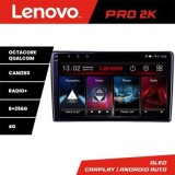 Navigatie Citroen Berlingo Opel Combo 2021- Lenovo Qled 2K Octa Core 8+256 360 DSP carplay android auto radio gps internet kit-berlingo2021+PRO-2K-10-