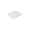 Filtru aer habitaclu HONDA ACCORD VIII combi 2.2 i-DTEC 2008 - prezent CORTECO 80000622